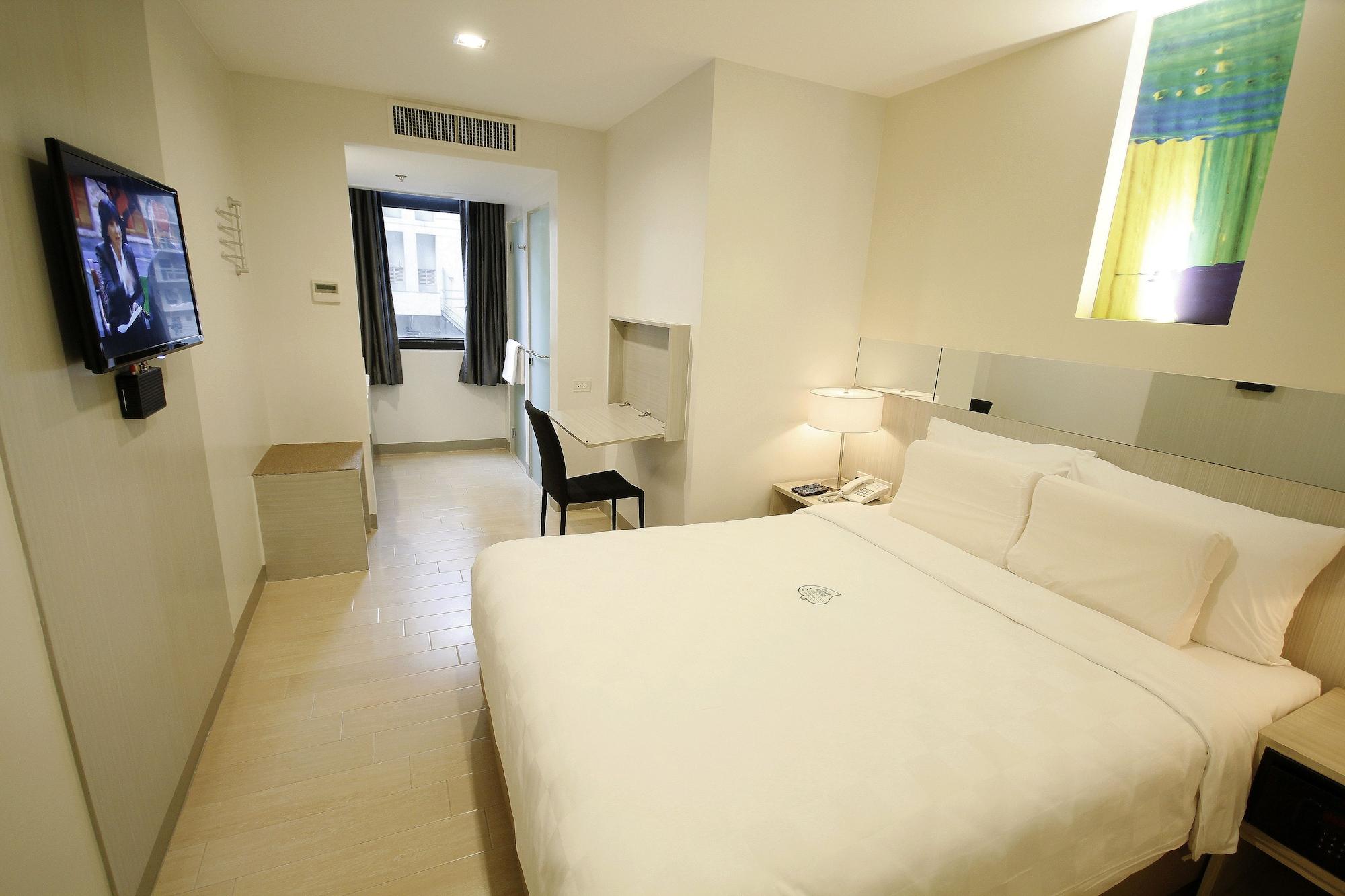 Go Hotels Ortigas Center Pasig City Kültér fotó