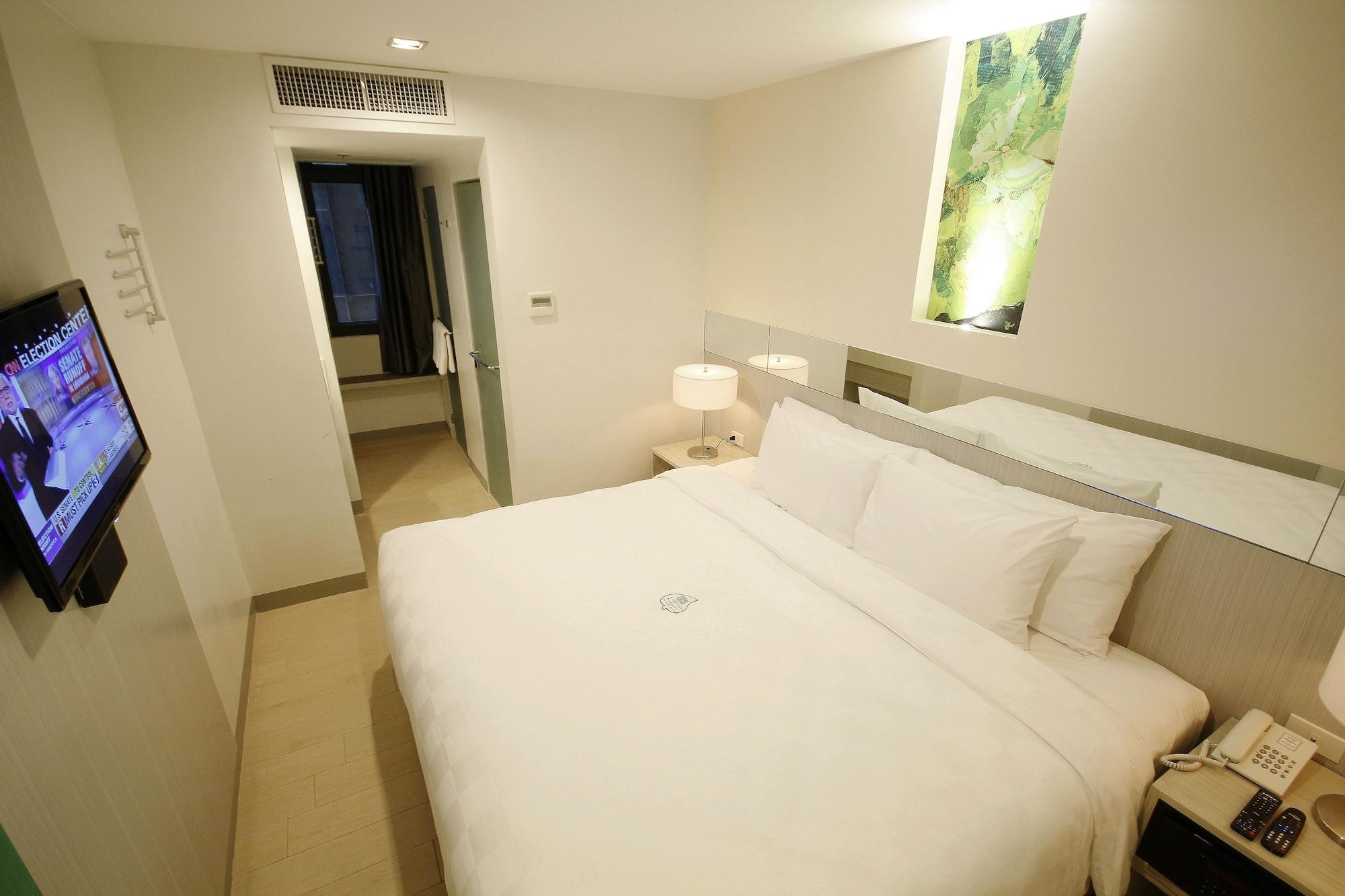 Go Hotels Ortigas Center Pasig City Kültér fotó