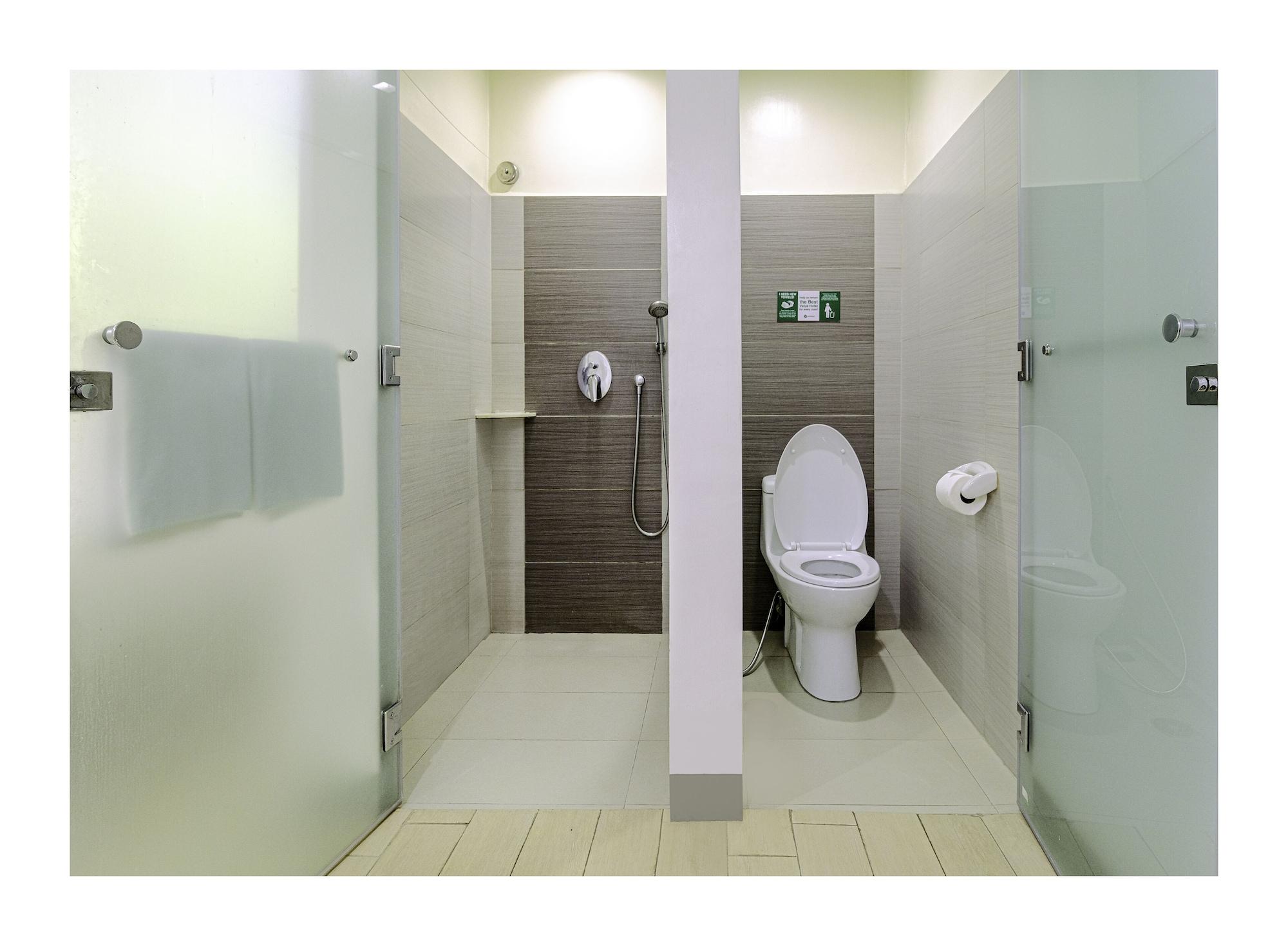 Go Hotels Ortigas Center Pasig City Kültér fotó
