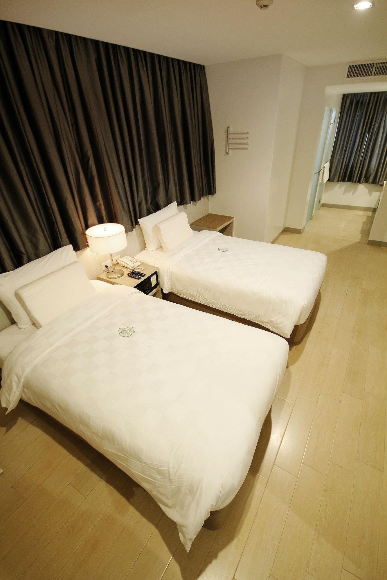 Go Hotels Ortigas Center Pasig City Kültér fotó