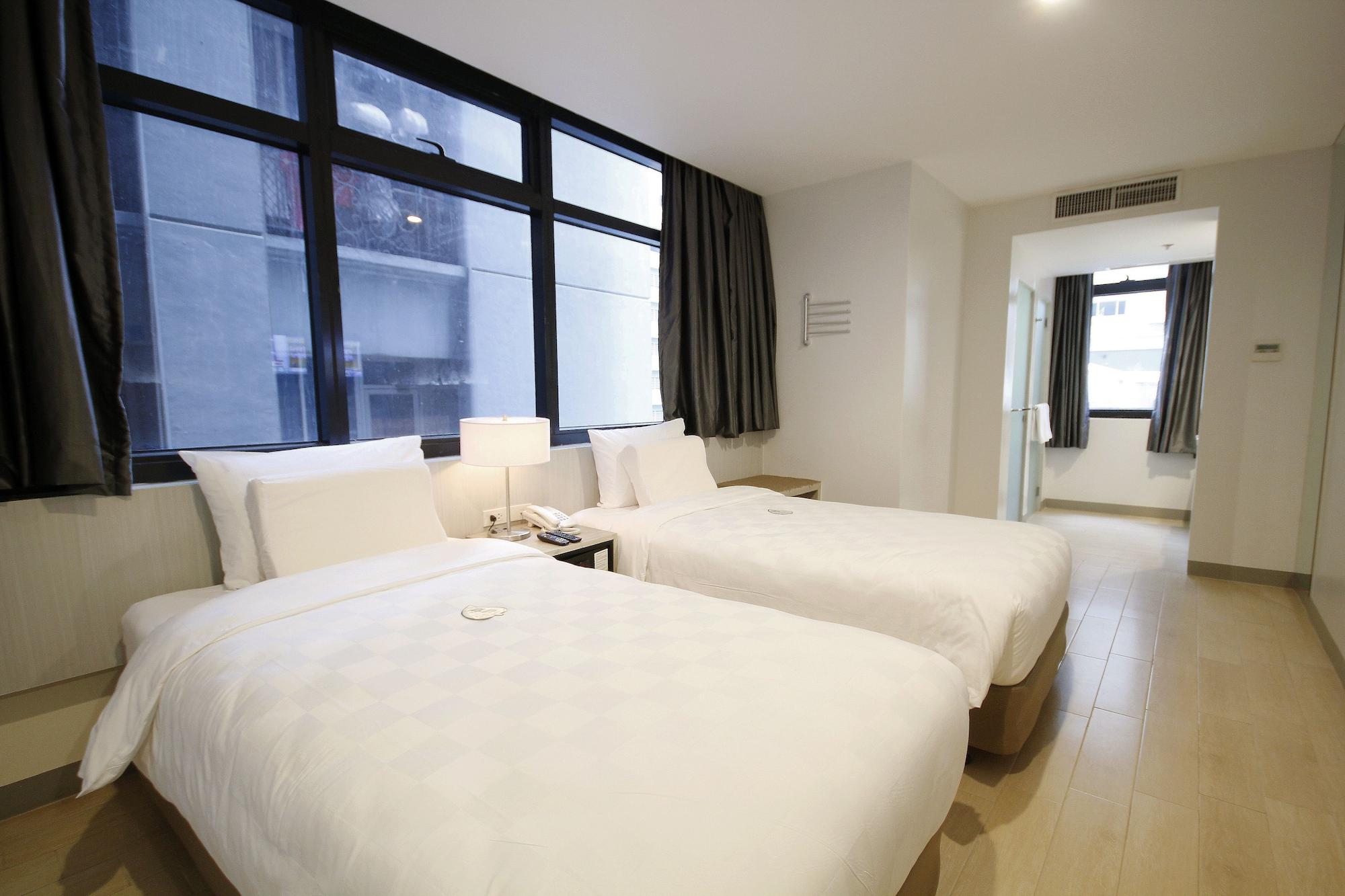 Go Hotels Ortigas Center Pasig City Kültér fotó