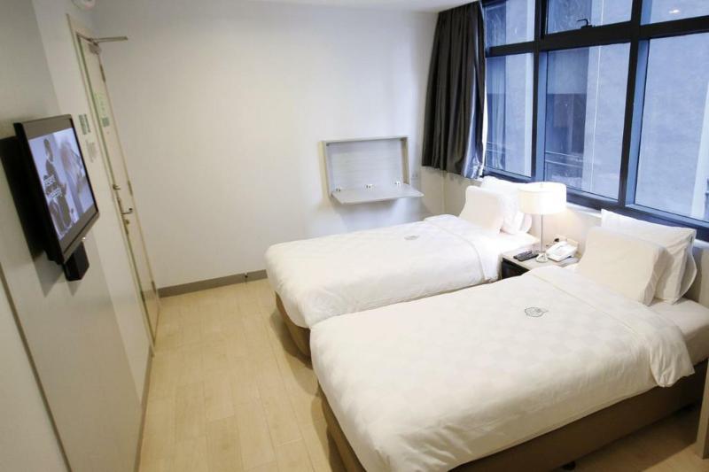 Go Hotels Ortigas Center Pasig City Kültér fotó