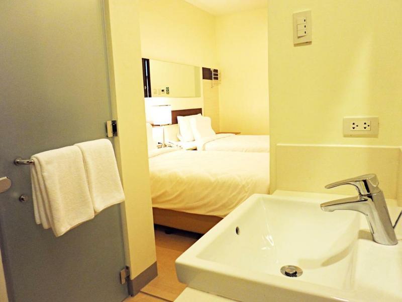 Go Hotels Ortigas Center Pasig City Kültér fotó