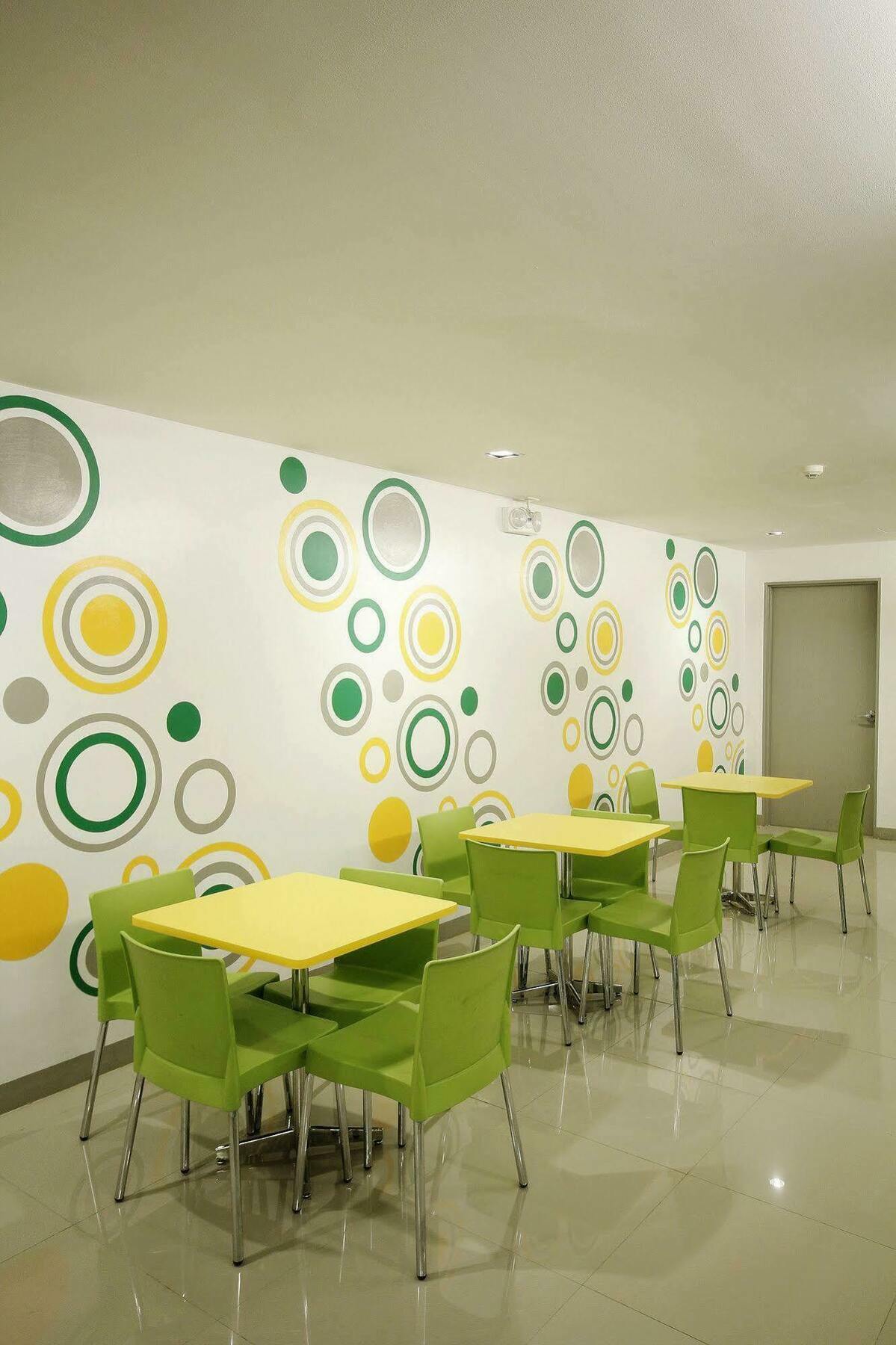 Go Hotels Ortigas Center Pasig City Kültér fotó